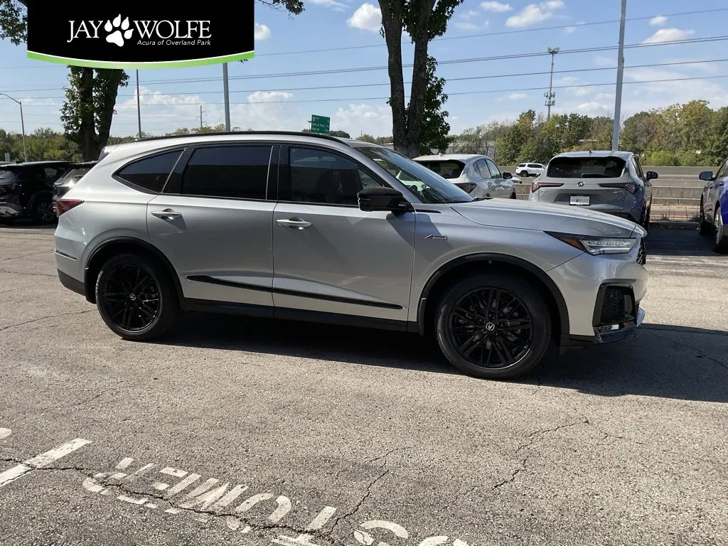 2026 Acura MDX w/A-Spec Advance Package for sale in Overland Park