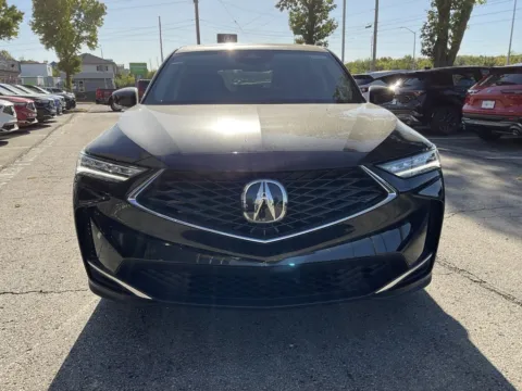 Photos of 2026 Acura MDX for sale in Overland Park, KS at Acura of Overland Park