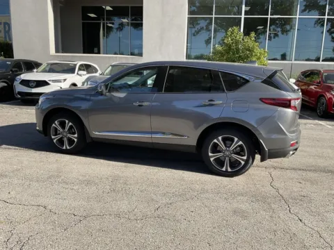 More photos of 2025 Acura RDX w/Technology Package at Acura of Overland Park, KS