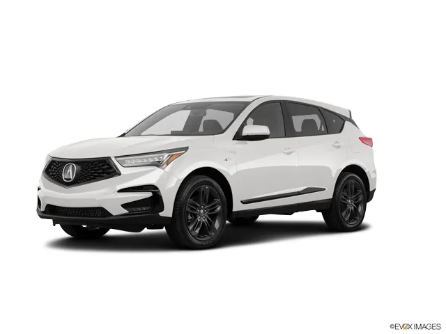 2021 Acura RDX for sale in Overland Park, KS