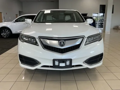 Photos of 2017 Acura RDX w/Technology/AcuraWatch Plus Pkg for sale in Overland Park, KS at Acura of Overland Park