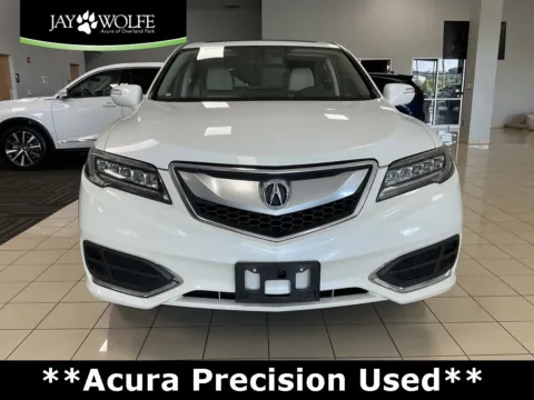 Photos of 2017 Acura RDX w/Technology/AcuraWatch Plus Pkg for sale in Overland Park, KS at Acura of Overland Park