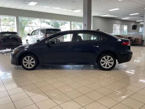 More photos of 2023 Toyota Corolla LE at Acura of Overland Park, KS