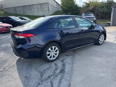 More photos of 2023 Toyota Corolla LE at Acura of Overland Park, KS