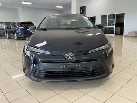 Photos of 2023 Toyota Corolla LE for sale in Overland Park, KS at Acura of Overland Park