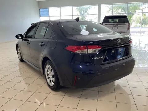 More photos of 2023 Toyota Corolla LE at Acura of Overland Park, KS