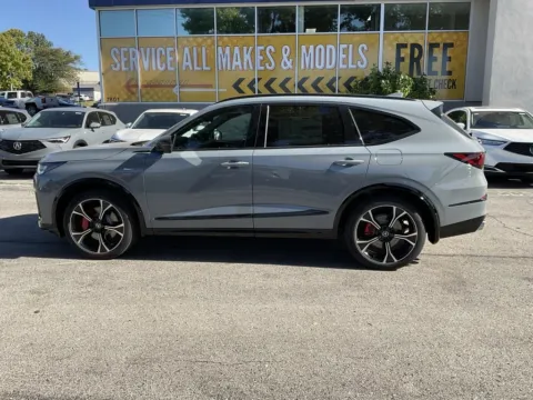 More photos of 2026 Acura MDX Type S w/Advance Package at Acura of Overland Park, KS