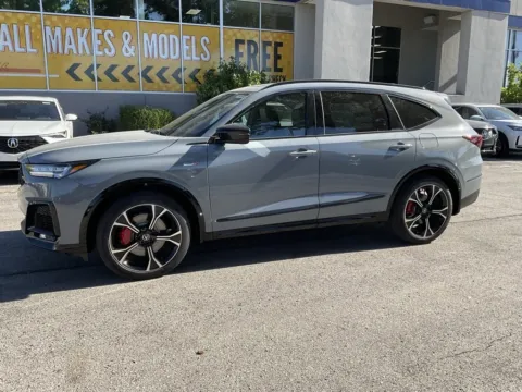 More photos of 2026 Acura MDX Type S w/Advance Package at Acura of Overland Park, KS