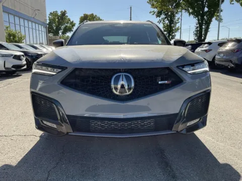 Photos of 2026 Acura MDX Type S w/Advance Package for sale in Overland Park, KS at Acura of Overland Park
