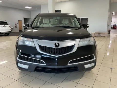 Photos of 2012 Acura MDX Tech/Entertainment Pkg for sale in Overland Park, KS at Acura of Overland Park