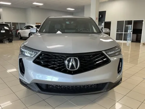Photos of 2025 Acura RDX w/A-Spec Package for sale in Overland Park, KS at Acura of Overland Park