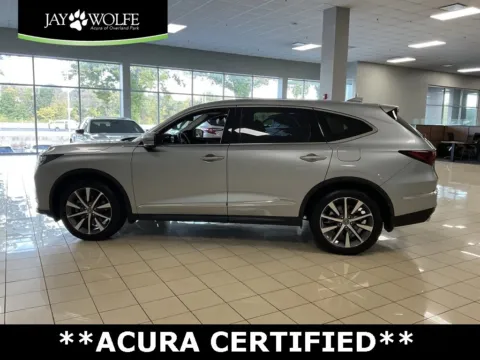 More photos of 2025 Acura MDX w/Technology Package at Acura of Overland Park, KS
