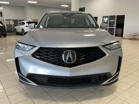 Photos of 2025 Acura MDX w/Technology Package for sale in Overland Park, KS at Acura of Overland Park