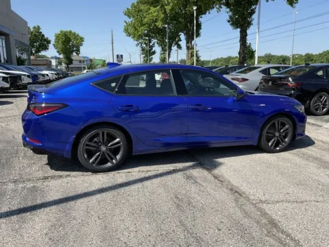 More photos of 2025 Acura Integra w/A-Spec Package at Acura of Overland Park, KS