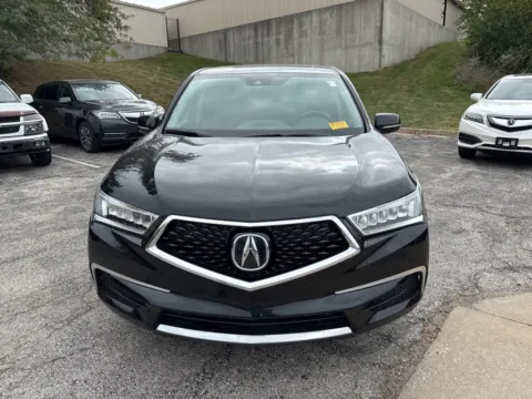 Photos of 2019 Acura MDX 3.5L for sale in Overland Park, KS at Acura of Overland Park