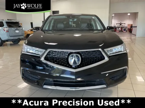 Photos of 2019 Acura MDX 3.5L for sale in Overland Park, KS at Acura of Overland Park