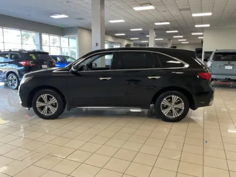 More photos of 2019 Acura MDX 3.5L at Acura of Overland Park, KS