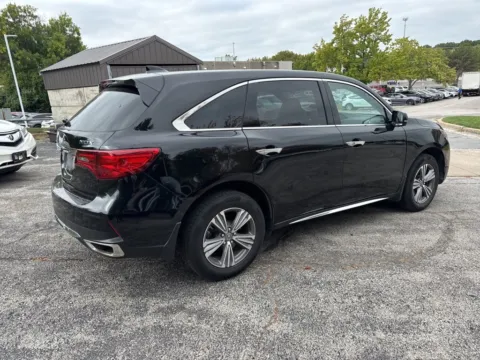 More photos of 2019 Acura MDX 3.5L at Acura of Overland Park, KS