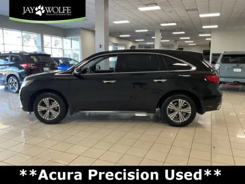 More photos of 2019 Acura MDX 3.5L at Acura of Overland Park, KS