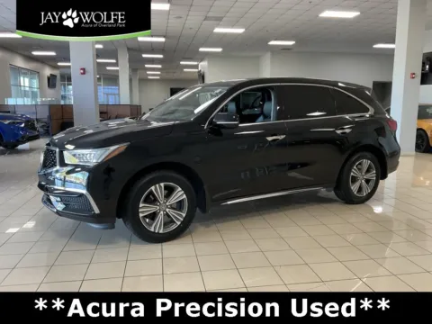 More photos of 2019 Acura MDX 3.5L at Acura of Overland Park, KS