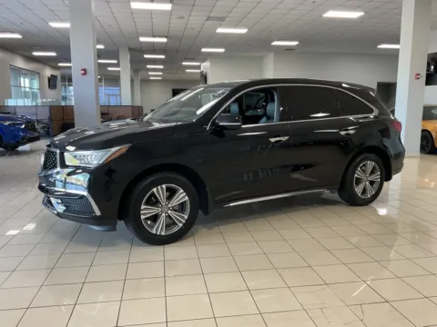 More photos of 2019 Acura MDX 3.5L at Acura of Overland Park, KS
