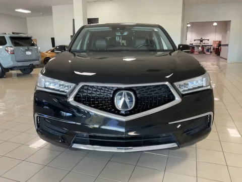 Photos of 2019 Acura MDX 3.5L for sale in Overland Park, KS at Acura of Overland Park