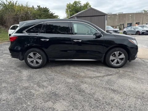 More photos of 2019 Acura MDX 3.5L at Acura of Overland Park, KS