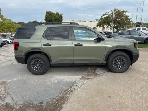More photos of 2026 Honda Passport TrailSport at Acura of Overland Park, KS