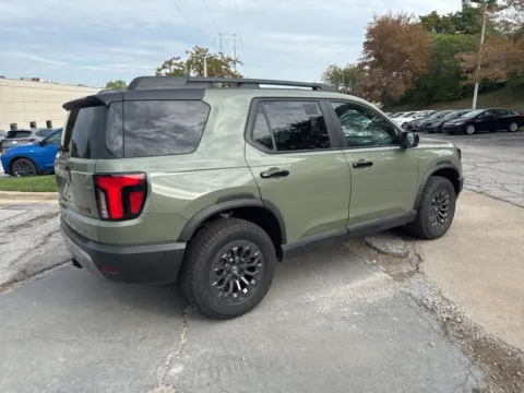 More photos of 2026 Honda Passport TrailSport at Acura of Overland Park, KS