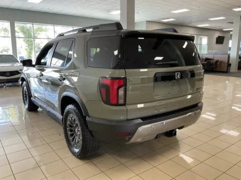 More photos of 2026 Honda Passport TrailSport at Acura of Overland Park, KS