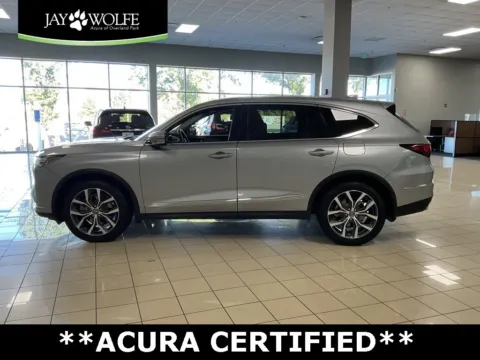 More photos of 2024 Acura MDX w/Technology Package at Acura of Overland Park, KS