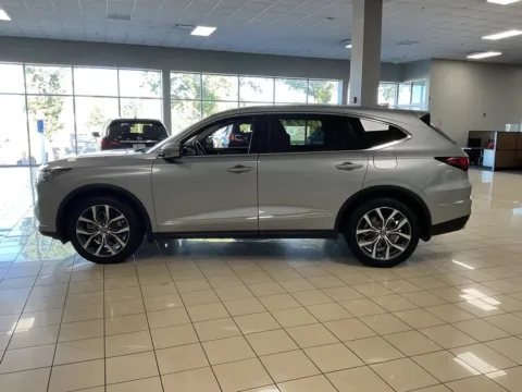 More photos of 2024 Acura MDX w/Technology Package at Acura of Overland Park, KS