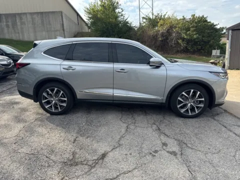 More photos of 2024 Acura MDX w/Technology Package at Acura of Overland Park, KS