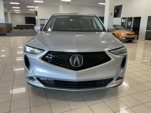 Photos of 2024 Acura MDX w/Technology Package for sale in Overland Park, KS at Acura of Overland Park