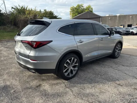 More photos of 2024 Acura MDX w/Technology Package at Acura of Overland Park, KS