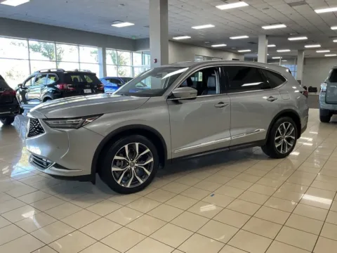 More photos of 2024 Acura MDX w/Technology Package at Acura of Overland Park, KS