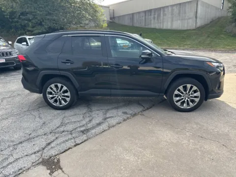 More photos of 2024 Toyota RAV4 XLE Premium at Acura of Overland Park, KS