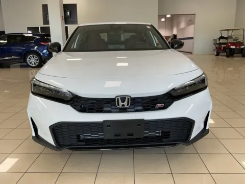 Photos of 2025 Honda Civic Si for sale in Overland Park, KS at Acura of Overland Park