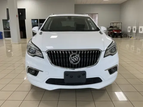 Photos of 2018 Buick Envision Essence for sale in Overland Park, KS at Acura of Overland Park