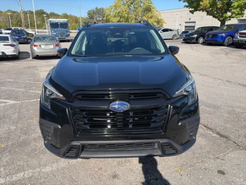 Photos of 2025 Subaru Ascent Onyx Edition for sale in Overland Park, KS at Acura of Overland Park