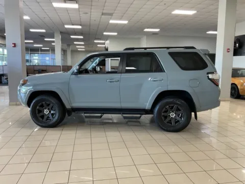 More photos of 2022 Toyota 4Runner Trail Special Edition at Acura of Overland Park, KS