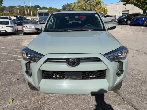 Photos of 2022 Toyota 4Runner Trail Special Edition for sale in Overland Park, KS at Acura of Overland Park