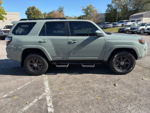 More photos of 2022 Toyota 4Runner Trail Special Edition at Acura of Overland Park, KS