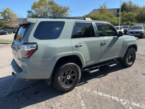 More photos of 2022 Toyota 4Runner Trail Special Edition at Acura of Overland Park, KS
