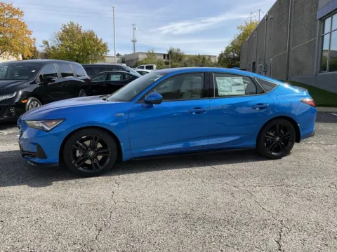 More photos of 2026 Acura Integra w/A-Spec Package at Acura of Overland Park, KS