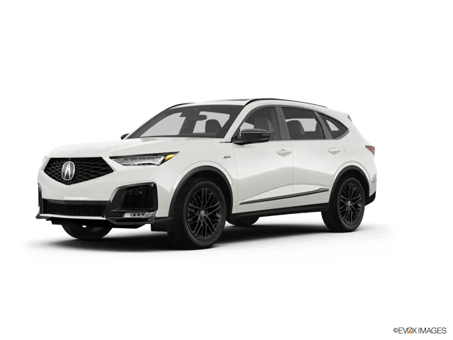 2026 Acura MDX w/A-Spec Advance Package for sale in Overland Park, KS
