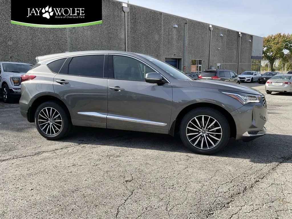 2026 Acura RDX w/Advance Package for sale in Overland Park, KS at