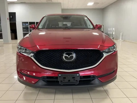 Photos of 2021 Mazda CX-5 Touring for sale in Overland Park, KS at Acura of Overland Park