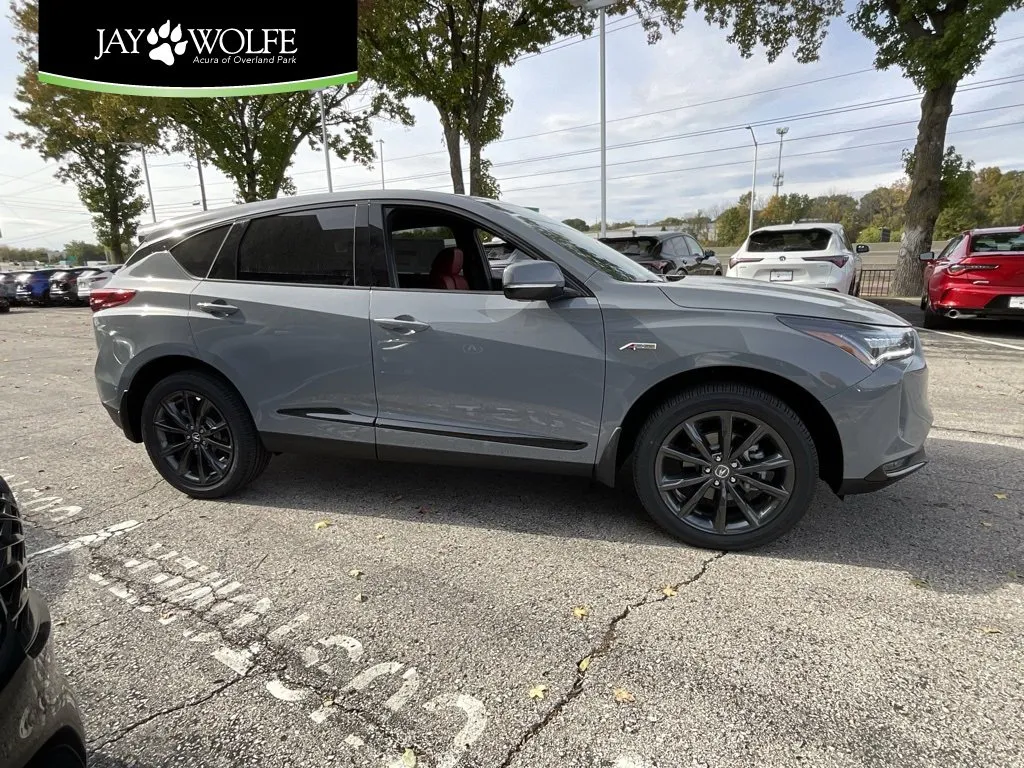 2026 Acura RDX w/A-Spec Package for sale in Overland Park, KS at