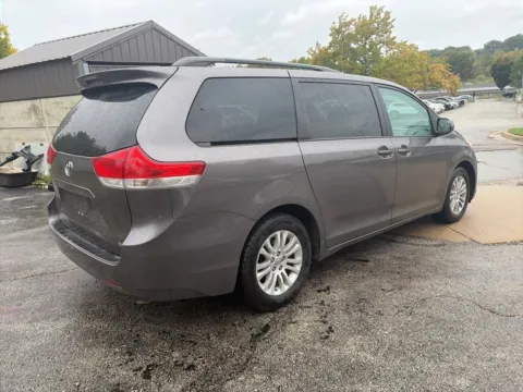 More photos of 2014 Toyota Sienna XLE at Acura of Overland Park, KS